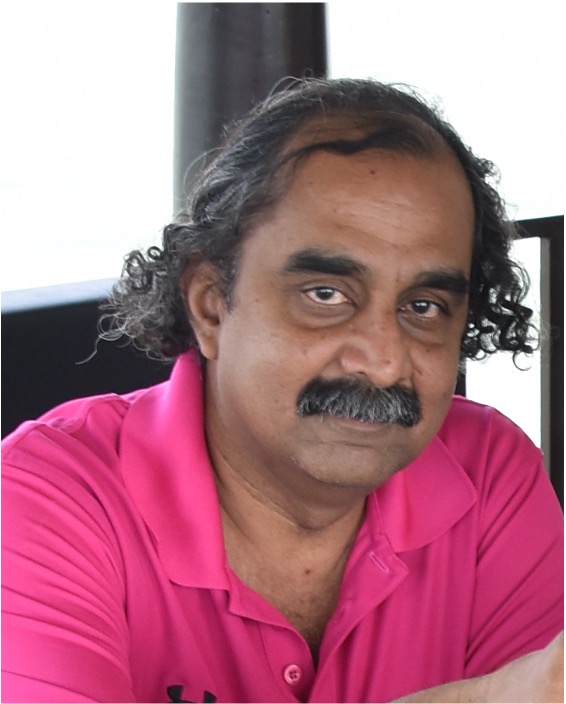 mohan-srinivasarao-school-of-chemistry-biochemistry